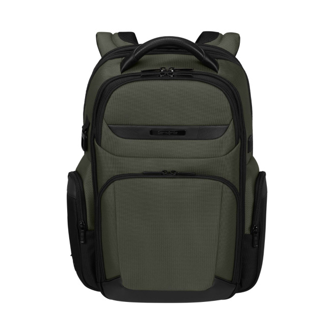 Sac Dos Samsonite Pro Dlx Pour Ordinateur