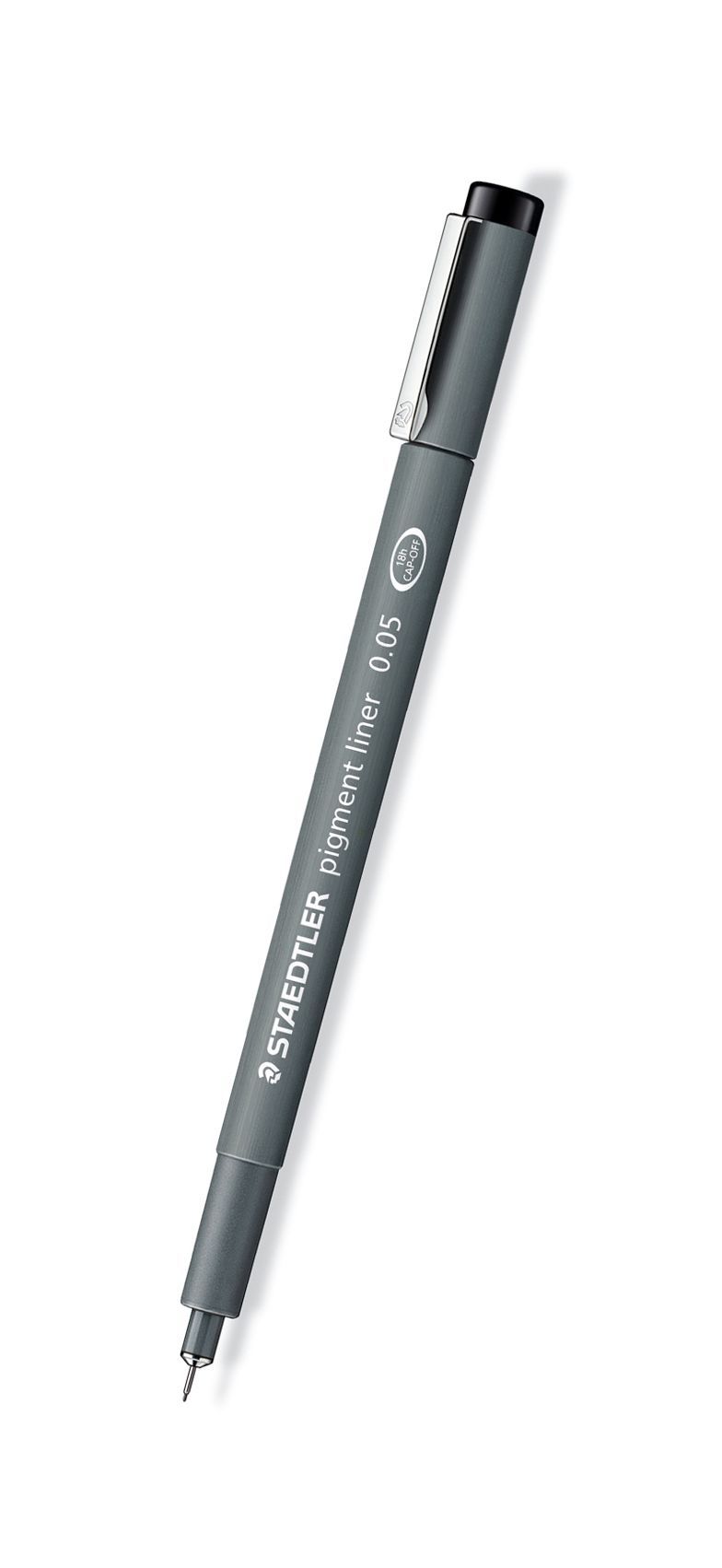 Dessin et coloriage enfant Pentel s360-12 stylo feutre