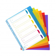 Pochette enveloppe transparente avec zip - A4 maxi EXACOMPTA - La Poste