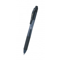 Pentel porte-mine 120 A3DX, 0.5 mm, HB, noir 