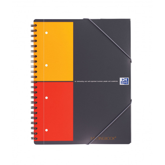 Cahier Notebook A4+ Oxford International