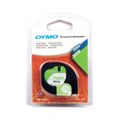 DYMO Ruban d'estampage 3D, 9 mm x 3 m, noir - Achat/Vente DYMO 809523709