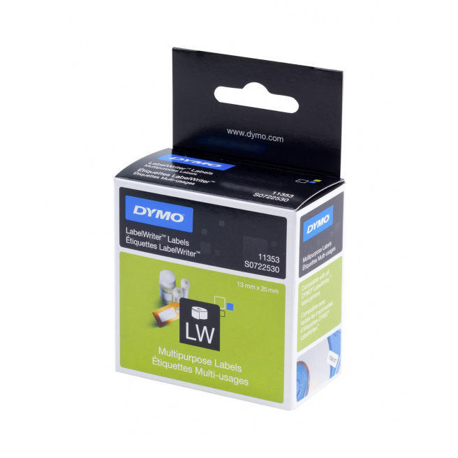 Rouleau D Tiquettes Dymo Labelwriter