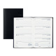 Agenda Brepols SATURNUS 231 - 13,3  x 20,8 cm - 1 semaine sur 2 pages