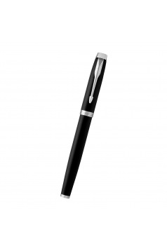 PARKER Stylo plume Parker IM SE Mat noir