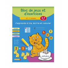 Bloc d'activités préscolaires à partir de 5 ans pour garçons et filles,  livre garcon 4 ans : Pensée logique, devinettes et casse-tête pour  apprendre a ecrire, livre enfant 4 ans - Bayerl