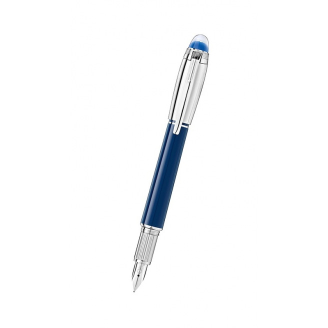 Montblanc STARWALKER BLUE PLANET