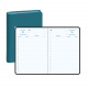 Agenda Exacompta JOURNALIER - 8,5 x 13 cm - 1 jour par page - Winner