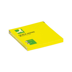 Post-It Notes - Mini Cube - bloc de 400 feuillets adhésifs - 51x51mm -  Schleiper - Catalogue online complet