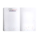 Agenda scolaire Exacompta FORUM - 12 x 17 cm - 1 jour par page