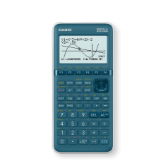 Graph 35+E II - Calculatrice Graphique