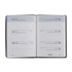 Agenda Brepols ARMADA - 7,1 x 10,2 cm - 1 semaine sur 2 pages