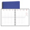 Agenda Exacompta EUROTIME 22W FOREVER - 18,5 x 22,5 cm - 1 semaine sur 2 pages