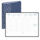 Agenda Exacompta HORIZONS 13 - 9 x 13 cm - 1 semaine sur 2 pages