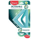 Equerre 45° en plastique Maped incassable - 21 cm