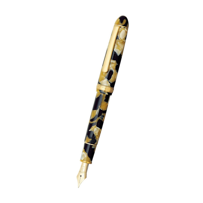 Stylo Platinum CENTURY 3776 Celluloïd