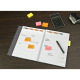 Bloc de notes Post-it 38 x 51 mm - lot de 3 blocs