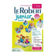 Dictionnaire LE ROBERT JUNIOR illustré