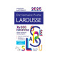 Dictionnaire de poche LAROUSSE