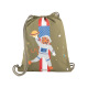 Sac de gymnastique Jack Piers