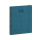 Agenda Exacompta VISUEL W - 15 x 21 cm - 1 semaine sur 2 pages