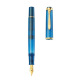 Stylo Pelikan CLASSIC 200 édition spéciale GOLDEN LAPIS