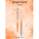 Set stylo-bille + porte-mines Caran d'Ache 849 SUNSET SKY - édition limitée