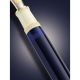 Stylo Pelikan SOUVERAN 800 CREAM BLUE - édition spéciale