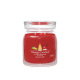 Bougie Yankee Candle Signature édition spéciale Noël