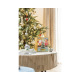 Calendrier de l'avent livre Yankee Candle COUNTDOWN TO CHRISMAS