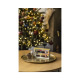 Coffret de 6 bougies votives en verre Yankee Candle PASSPORT TO THE HOLIDAYS