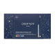 Set de crayons de couleur Caran d'Ache édition spéciale COSMIC BLUE - 10 crayons