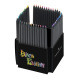 Crayons de couleur Faber-Castell BLACK EDITION