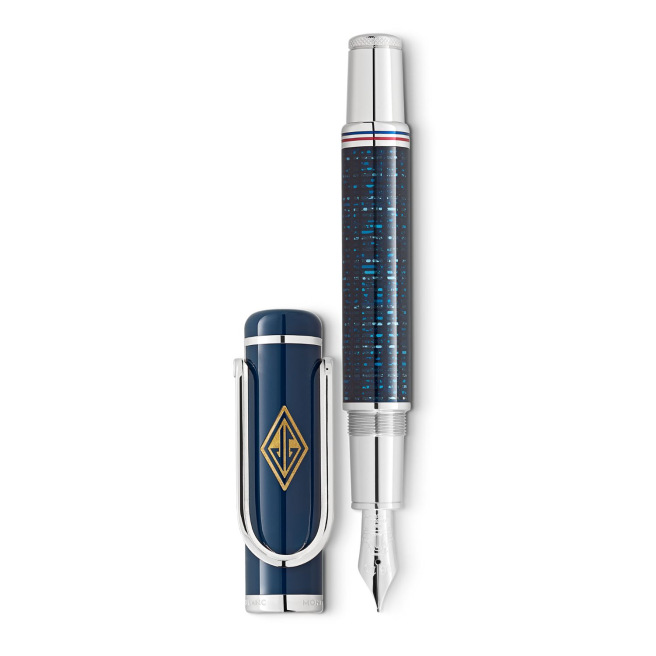 Stylo Montblanc Great Characters édition spéciale THE GREAT GATSBY