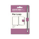 Passant pour stylo PEN LOOP LEUCHTTURM