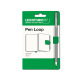 Passant pour stylo PEN LOOP LEUCHTTURM