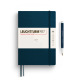 Carnet LEUCHTTURM 1917 couverture souple - MEDIUM A5