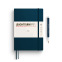 Carnet LEUCHTTURM 1917 couverture souple - MEDIUM A5