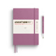 Carnet LEUCHTTURM 1917 couverture souple - MEDIUM A5