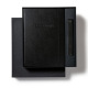 Coffret Collector BULLET JOURNAL ALL BLACK LEUCHTTURM - édition limitée