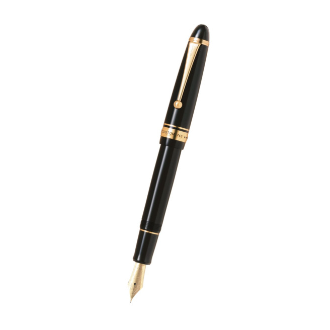 Stylo Pilot CUSTOM 743