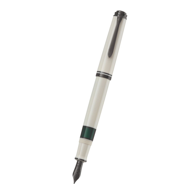 Stylo Pelikan SOUVERAN 760 WARM GREY - édition spéciale