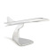 Avion sur socle Authentic Models CONCORDE