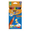 Crayons de couleur BIC KIDS EVOLUTION