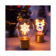 Lampe Ampoule de table LEGAMI Bulb Fiction