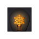 Lampe Ampoule de table LEGAMI Bulb Fiction