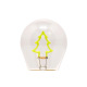 Lampe Ampoule de table LEGAMI Bulb Fiction