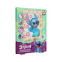 Kit de peinture diamant Lilo & Stitch 3D PAPER CRAFT