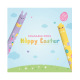 Roller effaçable Legami HOPPY EASTER - set de 2