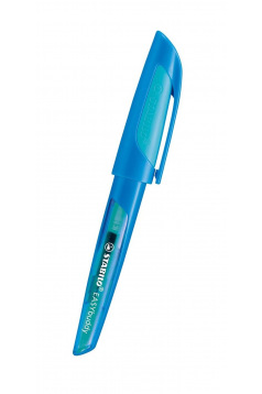 STABILO EASYbuddy stylo plume pastel, Hint of Mint
